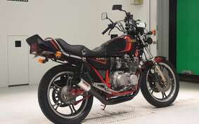 YAMAHA XJ400 4G0