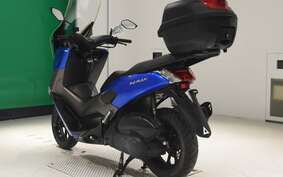 YAMAHA N-MAX SED6J