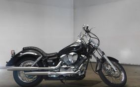 YAMAHA DRAGSTAR 250 VG02J