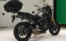 YAMAHA MT-09 2015 RN34J