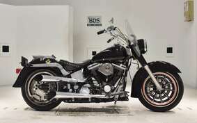 HARLEY FLSTF 1340 1991