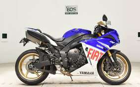 YAMAHA YZF-R1 2009 RN24J