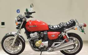 HONDA CB400F 1997 NC36