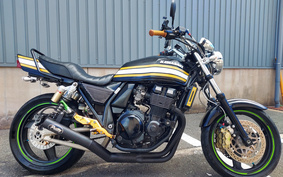 KAWASAKI ZRX400 2000 ZR400E