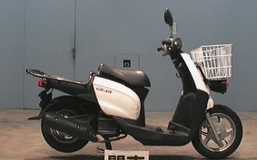 YAMAHA GEAR Gen.2 2010 UA06J