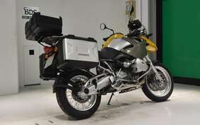 BMW R1200GS 2004