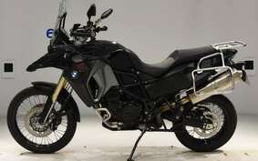 BMW F800GS ADVENTURE 2013