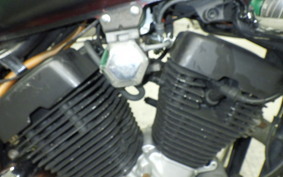 YAMAHA VIRAGO 250 3DM