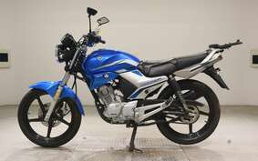 YAMAHA YBR125