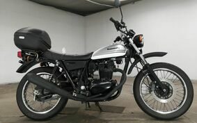 KAWASAKI 250TR BJ250F