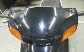 HONDA SPACY 125 Gen. 3 JF04