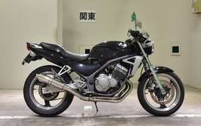 KAWASAKI BALIUS 250 ZR250A