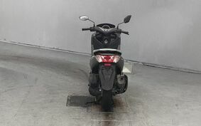 YAMAHA N-MAX 125 SED6J