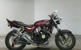 KAWASAKI ZRX400 1997 ZR400E