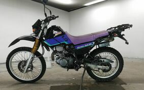 YAMAHA SEROW 225 W 4JG