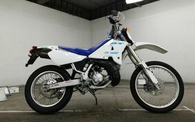 YAMAHA DT200 WR 3XP