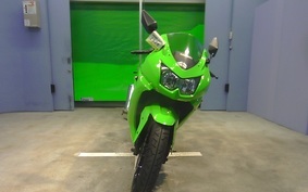 KAWASAKI NINJA 250R 2008 EX250K