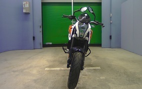 KTM 200 DUKE JUC4L