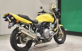 HONDA CB400SF VTEC K NC42