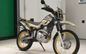 YAMAHA SEROW 250 Gen.2 DG17J