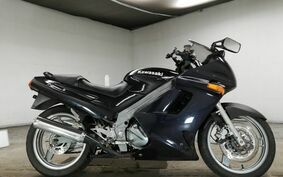 KAWASAKI ZZ-R250 EX250H