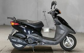 YAMAHA AXIS 125 TREET SE53J