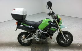 KAWASAKI KSR110 2003 KL110A