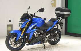 SUZUKI GSX-S1000 2015 GT79A