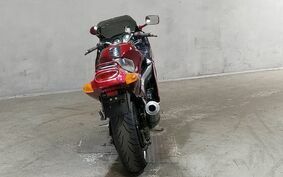 KAWASAKI ZZ1100 NINJA 1996 ZXT10D