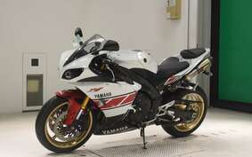 YAMAHA YZF-R1 2009 RN24J