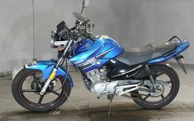 YAMAHA YBR125 LBPPCJL