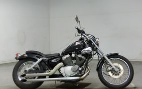 YAMAHA VIRAGO 250 3DM