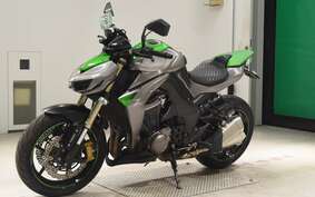 KAWASAKI Z1000 Gen.5 2014 ZRT00F