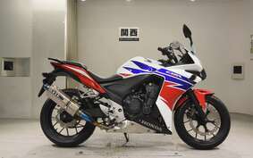 HONDA CBR400R 2015 NC47