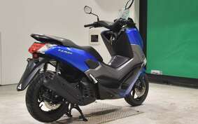 YAMAHA N-MAX SED6J