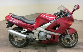 KAWASAKI ZZ-R400 1994 ZX400N