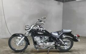 YAMAHA DRAGSTAR 250 VG05J