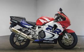 HONDA CBR900RR FIREBLADE 1999 SC33