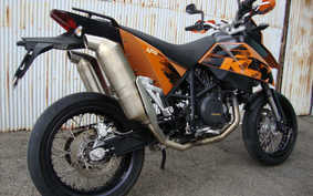 KTM 690 SUPERMOTO 2007 L1S40