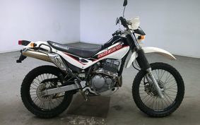 KAWASAKI SUPER SHERPA 2004 KL250G