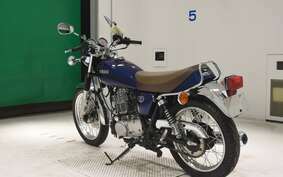 YAMAHA SR400 Gen.5 2021 RH16J