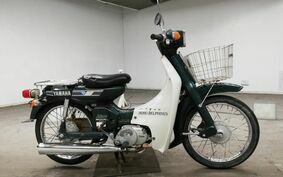 YAMAHA MATE 50 V50