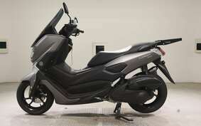 YAMAHA N-MAX 155 A SG50J