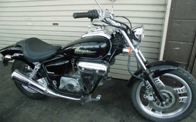 HONDA MAGNA 50 AC13