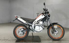 YAMAHA TRICKER DG16J