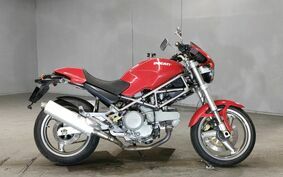 DUCATI MONSTER 400 2002 M300A