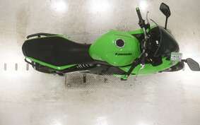 KAWASAKI NINJA 400R ABS 2010 ER400B