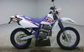 YAMAHA TT250R 1993 4GY