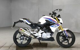 BMW G310R 2019 0G01