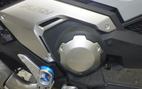 HONDA X-ADV 750 2021 RH10